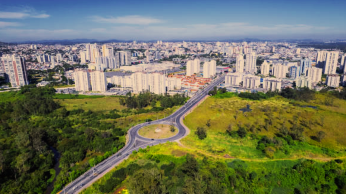 Você Conhece os Bairros Urbanos e Rurais de Mogi das Cruzes Descubra Qual é o Melhor Lugar Para Investir ou Viver com Qualidade e Lucro!