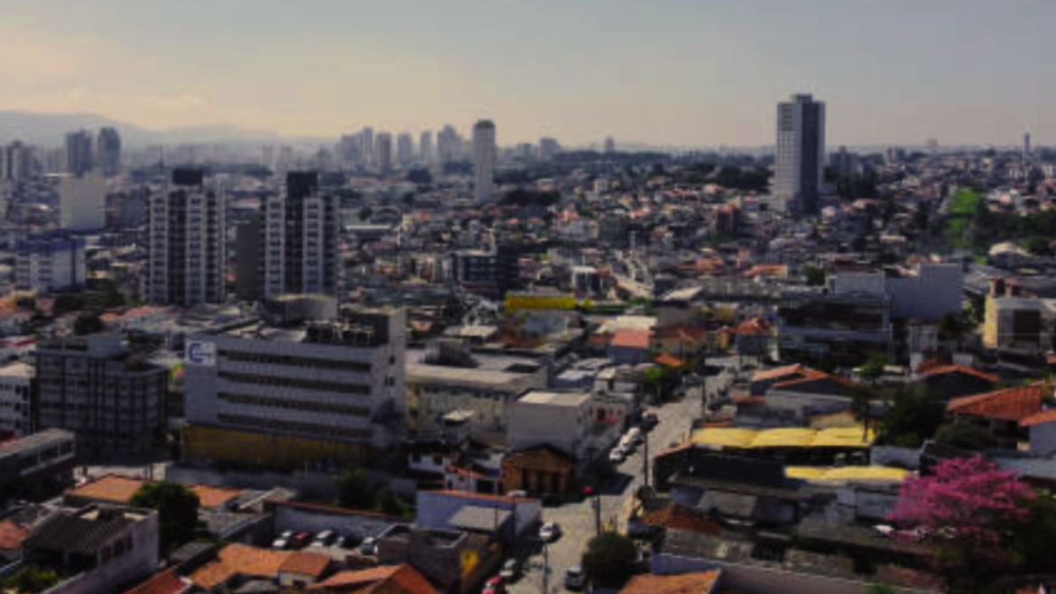 Você Sabe Quais São os Bairros Mais Populosos de Mogi das Cruzes Descubra Onde Estão as Maiores Oportunidades Imobiliárias da Cidade!